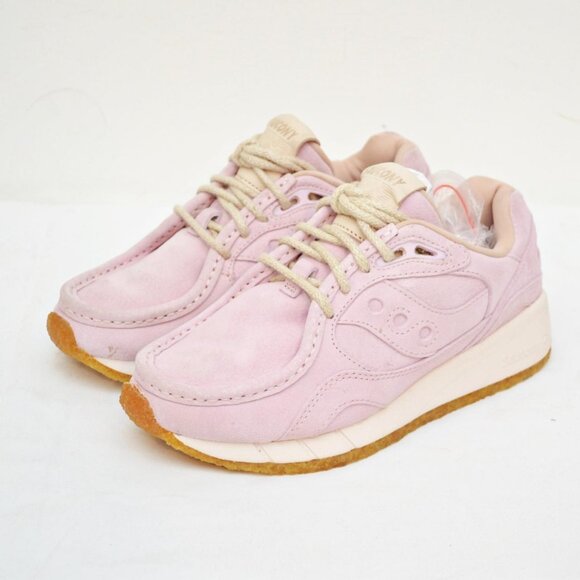Saucony Unisex Shadow 6000 Women's Size 5.5 - Picture 1 of 9
